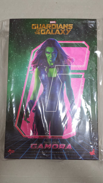 Hottoys Hot Toys 1/6 Scale MMS259 MMS 259 Guardians Of The Galaxy - Gamora Action Figure NEW