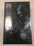 Hottoys Hot Toys 1/6 Scale MMS150 MMS 150 Ironman Iron Man 2 - Mark 2 II (Armor Unleashed Version) (Collector Edition) Action Figure NEW