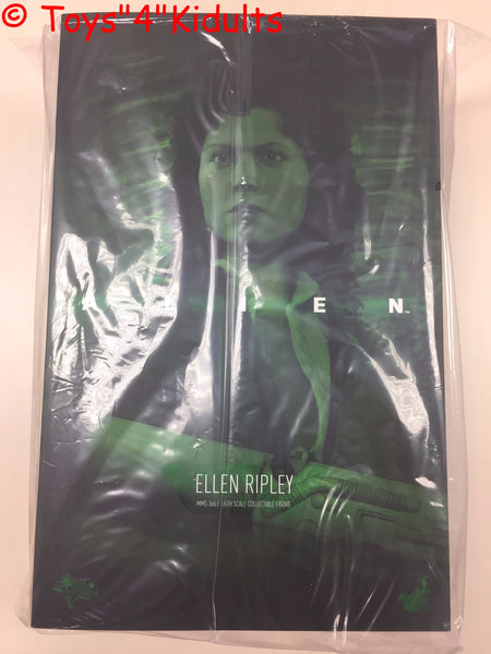 Hottoys Hot Toys 1/6 Scale MMS366 MMS 366 Alien - Ellen Ripley Action Figure NEW