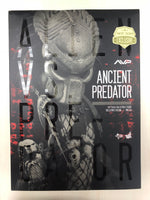 Hottoys Hot Toys 1/6 Scale MMS250 MMS 250 Alien vs. Predator AVP - Ancient Predator 2.0 Action Figure NEW