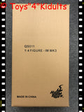 Hottoys Hot Toys 1/4 Scale QS011 QS 011 Iron Man - Mark 3 III (Collector Edition) Action Figure NEW