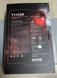 Hottoys Hot Toys 1/6 Scale MMS557 MMS 557 Avengers: Endgame - Thor Chris Hemsworth Action Figure USED