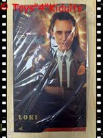 Hottoys Hot Toys 1/6 Scale TMS061 TMS 061 Loki - Loki Action Figure NEW