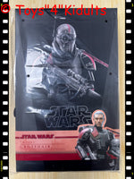 Hottoys Hot Toys 1/6 Scale TMS087 TMS 087 Star Wars The Bad Batch - Crosshair Action Figure NEW