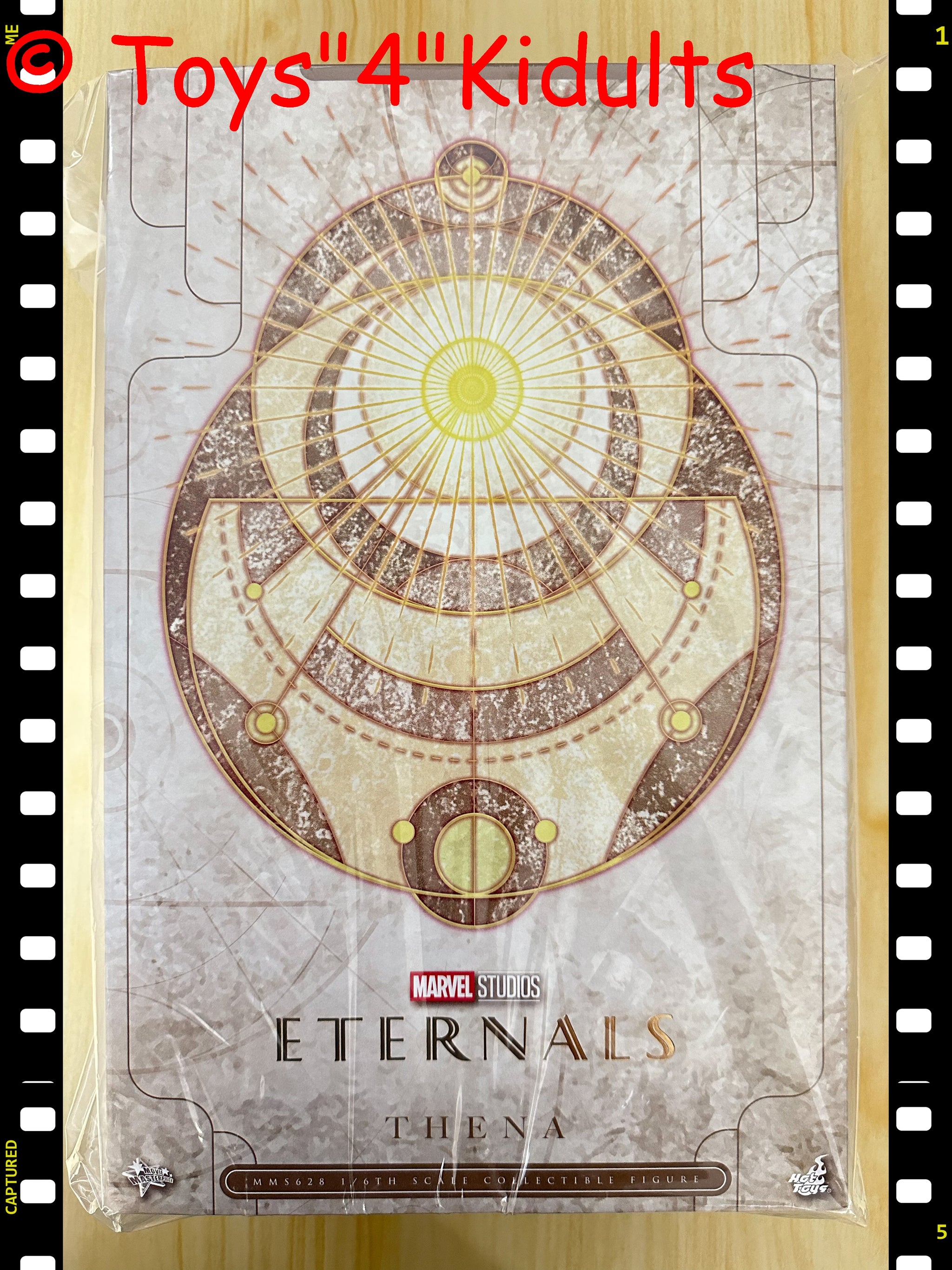 Eternals – Toys4Kidults