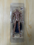 Hottoys Hot Toys 1/6 Scale DX04 DX 04 Enter The Dragon - TrueType True Type Figure Body Asian (Muscular Version) Action Figure NEW