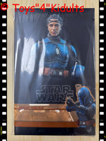 Hottoys Hot Toys 1/6 Scale TMS069 TMS 069 Star Wars The Mandalorian - Koska Reeves Action Figure NEW