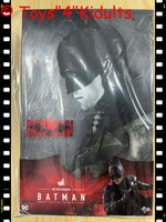 Hottoys Hot Toys 1/6 Scale MMS638 MMS 638 The Batman - Batman Action Figure NEW