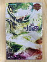 Hottoys Hot Toys 1/6 Scale MMS373 MMS 373 Suicide Squad - The Joker (Arkham Asylum Version) Action Figure NEW