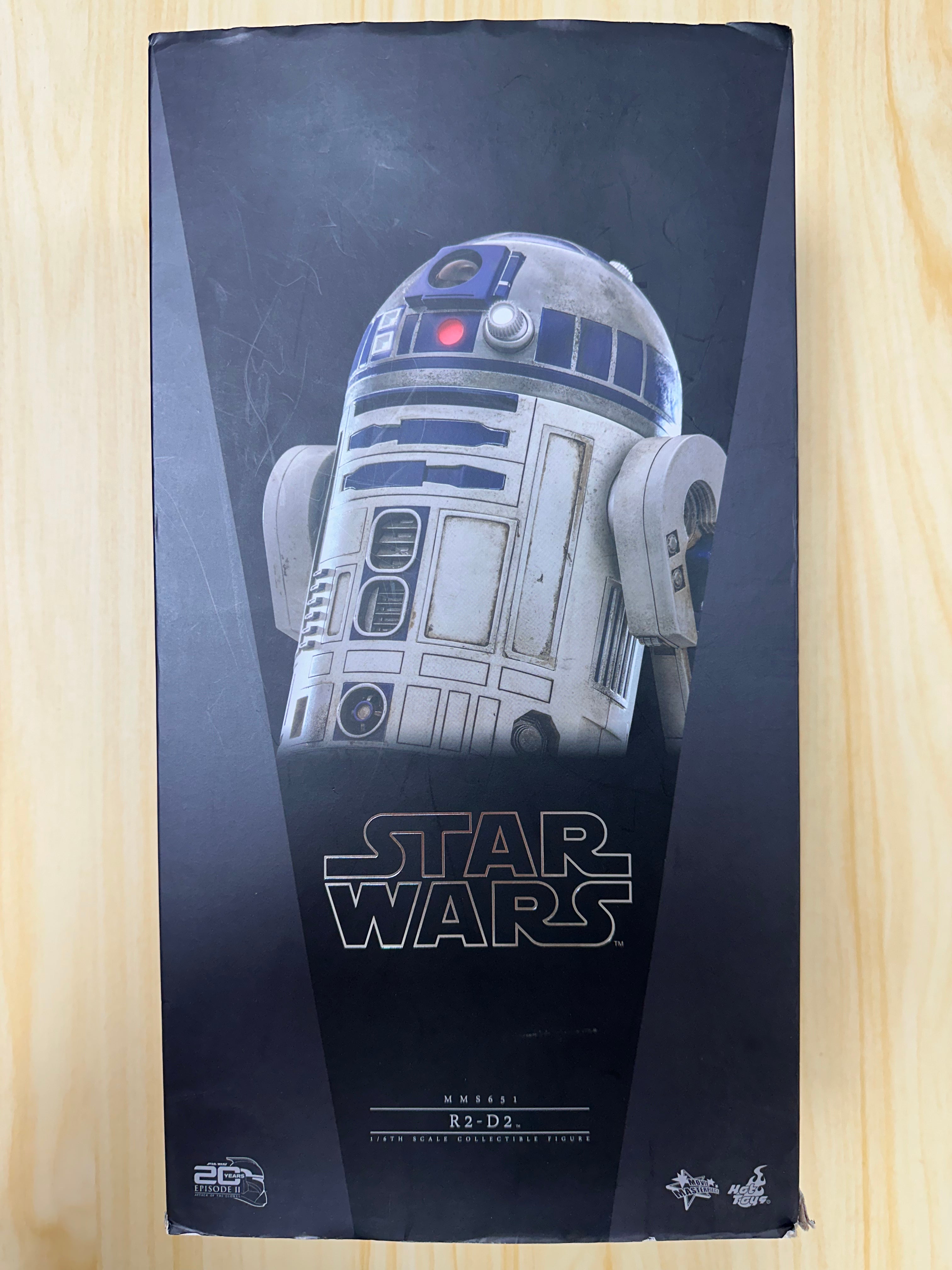 R2-D2 – Toys4Kidults