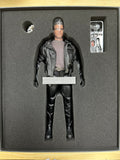 Hottoys Hot Toys 1/6 Scale DX10 DX 10 Terminator 2 - T800 T-800 Action Figure USED