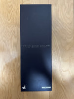 Hottoys Hot Toys 1/6 Scale DX04 DX 04 Enter The Dragon - TrueType True Type Figure Body Asian (Muscular Version) Action Figure NEW