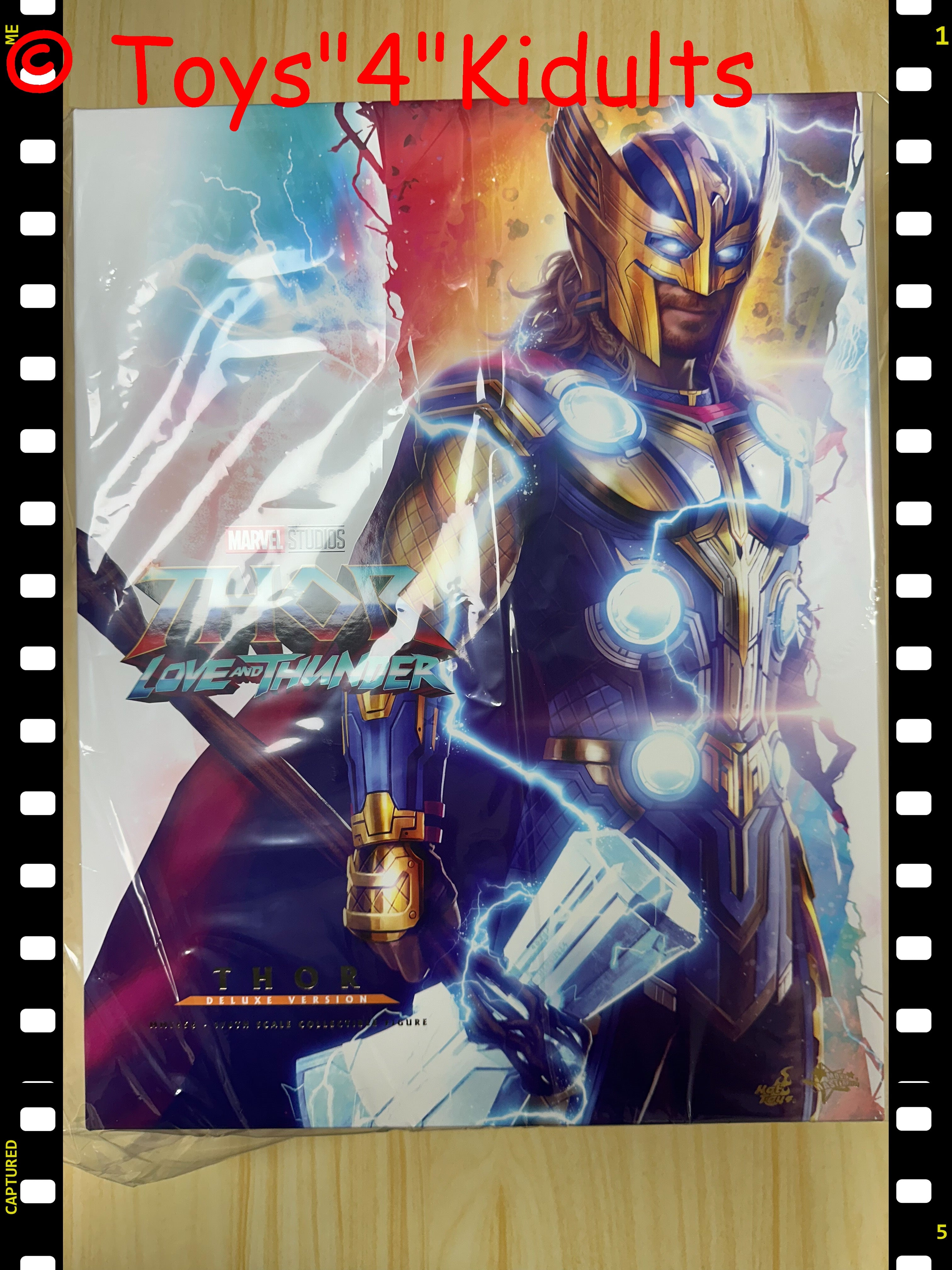 Loki 9