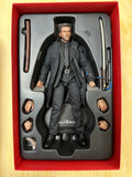 Hottoys Hot Toys 1/6 Scale MMS220 MMS 220 The Wolverine - Wolverine Action Figure USED