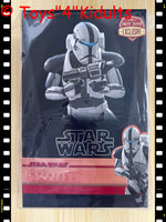 Hottoys Hot Toys 1/6 Scale TMS128 TMS 128 Star Wars The Bad Batch - Imperial Commandos Action Figure NEW