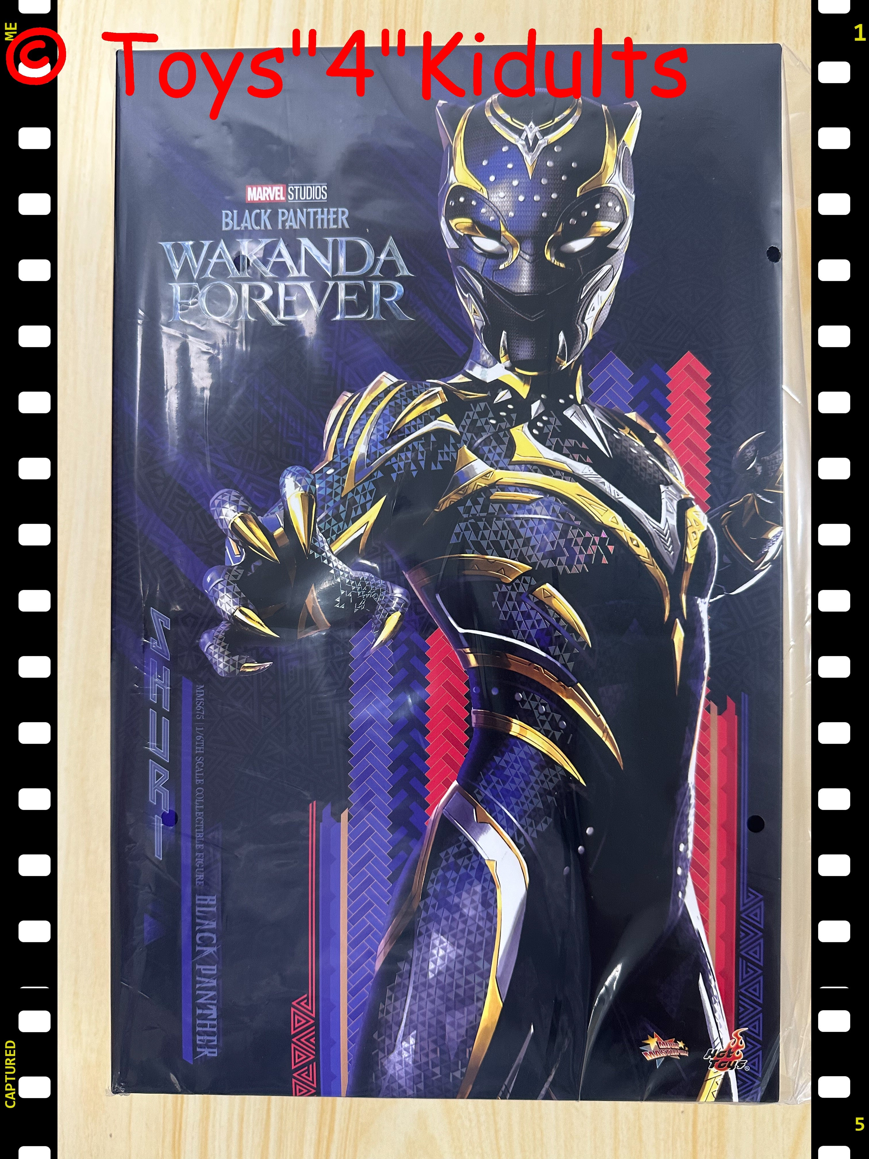 海外限定　all about black panthers 海外限定 all about black panthers Black panthersdon't exist