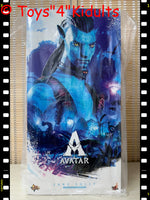 Hottoys Hot Toys 1/6 Scale MMS684 MMS 684 Avatar: The Way of Water - Jake Sully (Deluxe Version) Action Figure NEW