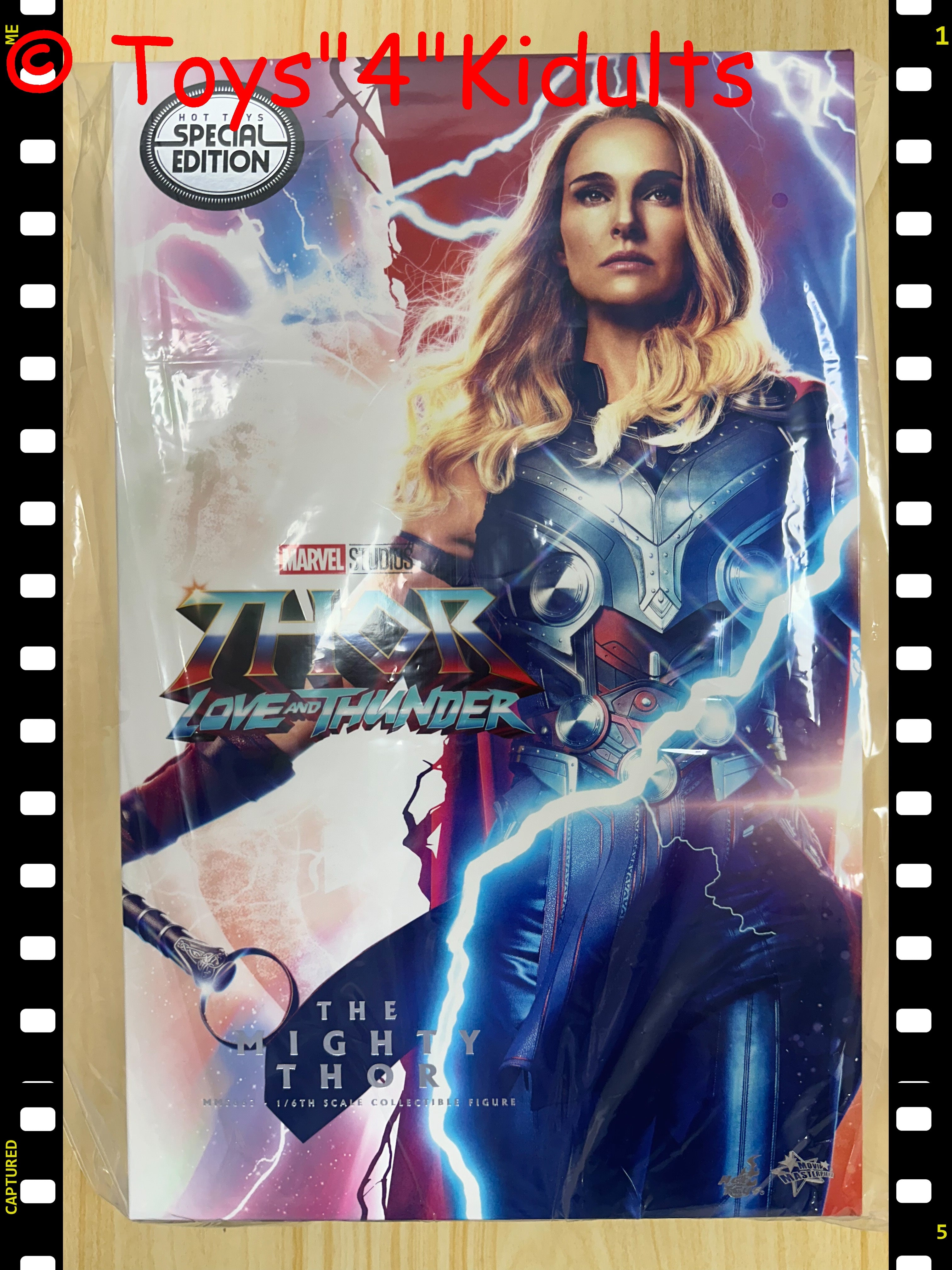 Thor – Toys4Kidults