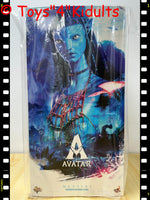 Hottoys Hot Toys 1/6 Scale MMS686 MMS 686 Avatar: The Way of Water - Neytiri (Deluxe Version) Action Figure NEW