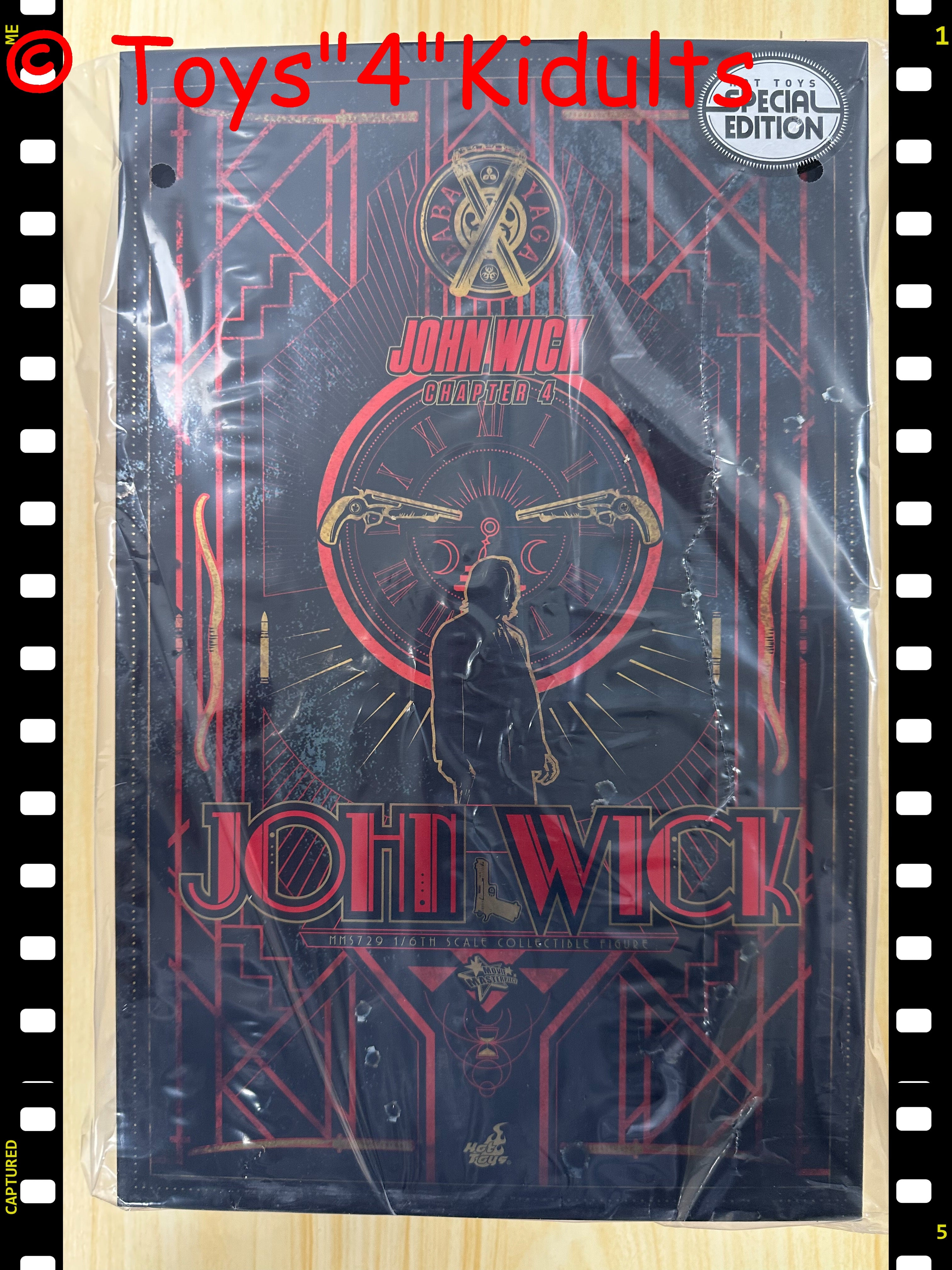 Hottoys Hot Toys 1/6 Scale MMS729B MMS 729B MMS729 MMS 729 Hottoys Hot Toys 1/6 Scale MMS729B MMS 729B MMS729 MMS 729