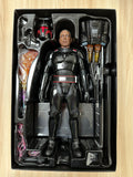Hottoys Hot Toys 1/6 Scale TMS107 TMS 107 Star Wars The Mandalorian - Moff Gideon Action Figure USED