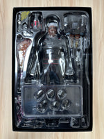Hottoys Hot Toys 1/6 Scale TMS107 TMS 107 Star Wars The Mandalorian - Moff Gideon Action Figure USED