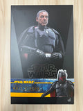 Hottoys Hot Toys 1/6 Scale TMS107 TMS 107 Star Wars The Mandalorian - Moff Gideon Action Figure USED