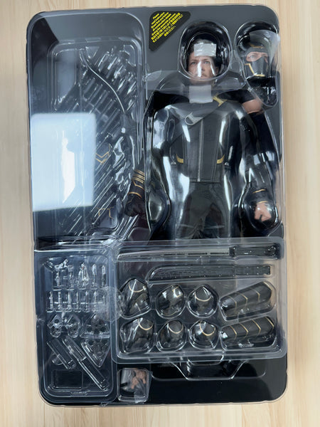Hot Toys 1/6 Mms532 Avengers Endgame Hawkeye Set De Manos | Envío gratis Hot Toys 1/6 Mms532 Avengers Endgame Hawkeye Set De Manos | Envío gratis