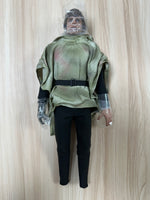 Hottoys Hot Toys 1/6 Scale MMS516 MMS 516 Star Wars Episode VI Return Of The Jedi Luke Skywalker Mark Hamill (Normal Version) Action Figure USED