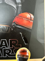 Hottoys Hot Toys 1/6 Scale TMS068 TMS 068 Star Wars The Book of Boba Fett - Fennec Shand Action Figure NEW (Poor Box)