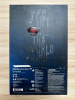 Hottoys Hot Toys 1/6 Scale MMS465 MMS 465 Justice League Superman Henry Cavill Action Figure NEW (Poor Box)