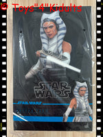 Hottoys Hot Toys 1/6 Scale TMS118 TMS 118 Star Wars: Ahsoka - Ahsoka Action Figure NEW