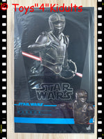 Hottoys Hot Toys 1/6 Scale TMS117 TMS 117 Star Wars: Ahsoka - Marrok Action Figure NEW