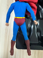 Hottoys Hot Toys 1/6 Scale MMS14 MMS 14 Superman Returns - Superman Action Figure USED
