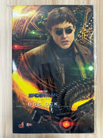 Hottoys Hot Toys 1/6 Scale MMS632 MMS 632  Spider-Man: No Way Home - Doc Ock Doctor Octopus (Collector Edition) Action Figure NEW