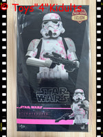 Hottoys Hot Toys 1/6 Scale MMS776 MMS 776 Star Wars - Stormtrooper (Cherry Blossom Version) (Collector Edition) Action Figure NEW
