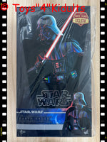 Hottoys Hot Toys 1/6 Scale MMS777 MMS 777 Star Wars - Darth Vader (Dueling Effect Version) (Collector Edition) Action Figure NEW