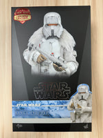 Hottoys Hot Toys 1/6 Scale MMS768 MMS 768 Star Wars Solo: A Star Wars Story - Range Trooper Action Figure USED