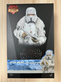 Hottoys Hot Toys 1/6 Scale MMS768 MMS 768 Star Wars Solo: A Star Wars Story - Range Trooper Action Figure USED