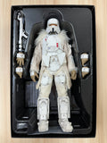 Hottoys Hot Toys 1/6 Scale MMS768 MMS 768 Star Wars Solo: A Star Wars Story - Range Trooper Action Figure USED