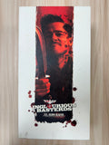Hottoys Hot Toys 1/6 Scale MMS118 MMS 118 Inglourious Basterds - Lt. Aldo Raine Action Figure NEW