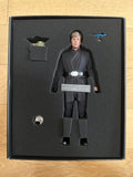 Hottoys Hot Toys 1/6 Scale DX22B DX 22B DX22 Star Wars: The Mandalorian - Luke Skywalker (Special Edition) Action Figure USED