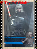 Hottoys Hot Toys 1/6 Scale TMS124 TMS 124 Star Wars: Ahsoka - Shin Hati Action Figure NEW