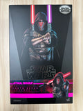 Hottoys Hot Toys 1/6 Scale VGM62B VGM 62B VGM62 VGM 62 Star Wars - Darth Revan (Special Edition) Action Figure USED