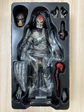 Hottoys Hot Toys 1/6 Scale MMS130 MMS 130 Predators - Berserker Predator Action Figure OPEN