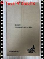 Hottoys Hot Toys 1/6 Scale CMS019 CMS 019 Star Wars - Luke Skywalker (Dark Empire) (Collector Edition) Action Figure NEW