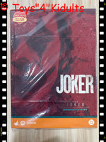 Hottoys Hot Toys 1/6 Scale DX43AE DX 43AE The Joker - The Joker (Artisan Edition) Action Figure NEW