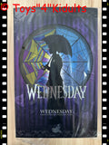 Hottoys Hot Toys 1/6 Scale TMS135 TMS 135 Wednesday - Wednesday Action Figure NEW