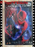 Hottoys Hot Toys 1/6 Scale MMS771B MMS 771B MMS771 MMS 771 The Amazing Spider-Man - The Amazing Spider-Man 2.0 (Collector Edition) (Special Edition) Action Figure NEW