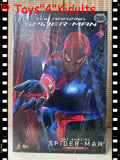 Hottoys Hot Toys 1/6 Scale MMS772B MMS 772B MMS772 MMS 772 The Amazing Spider-Man - The Amazing Spider-Man 2.0 (Deluxe Version) (Special Edition) Action Figure NEW